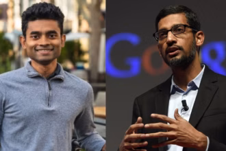 Google Brings Indian-Origin Windsurf CEO Varun Mohan to Boost Gemini's AI Coding