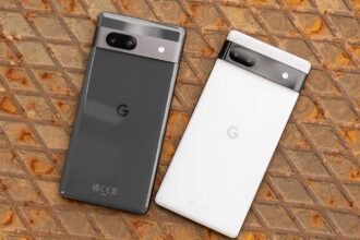 Google Offers Free Battery Replacement for Pixel 6a and 7a in India