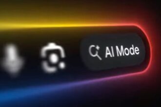 Google Search AI Mode