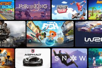 HMD Fusion Gaming Bundle Launches with Free Blacknut Subscription and Exclusive Perks