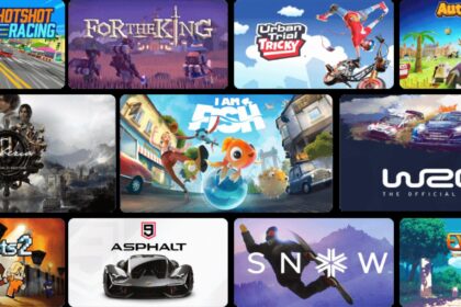 HMD Fusion Gaming Bundle Launches with Free Blacknut Subscription and Exclusive Perks