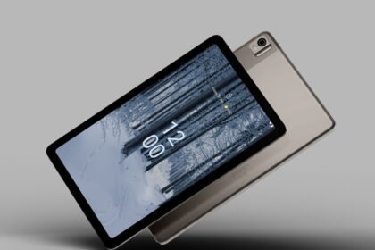 HMD Launches T21 Tablet in India, Fusion Gaming Offer Starts July 17