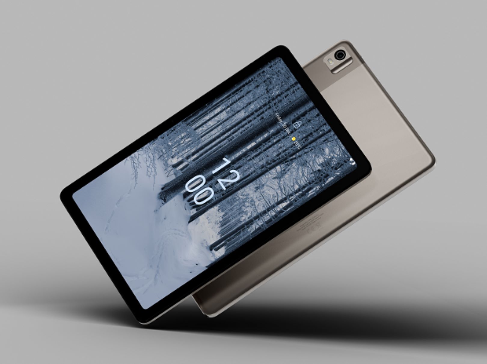 HMD Launches T21 Tablet in India, Fusion Gaming Offer Starts July 17