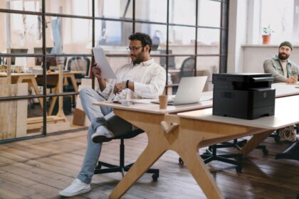 HP India Unveils the Laser M300