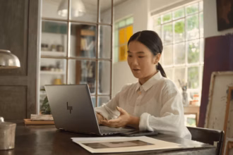 HP Unveils New OmniBook 5 and 3 Series AI Laptops in India