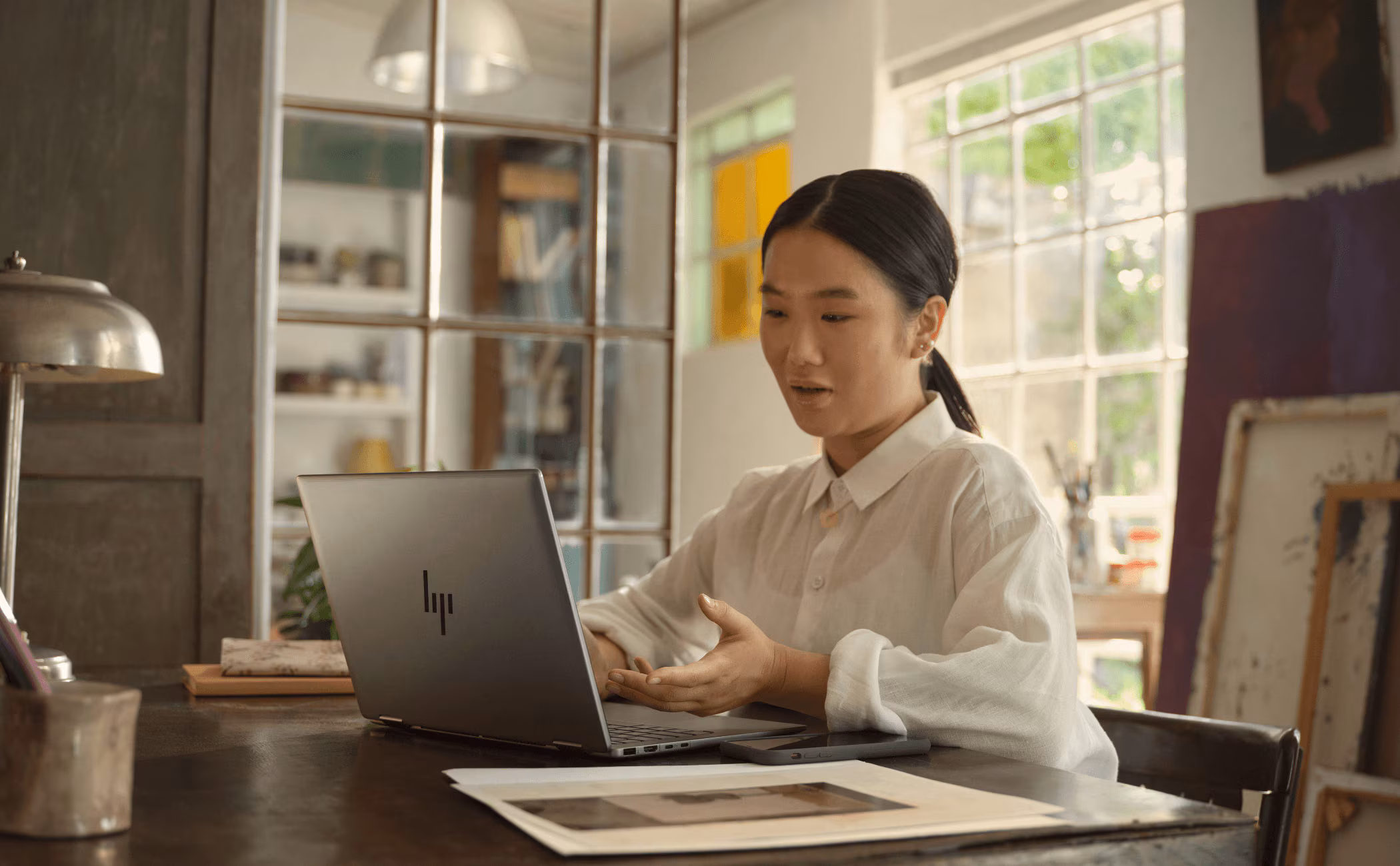 HP Unveils New OmniBook 5 and 3 Series AI Laptops in India
