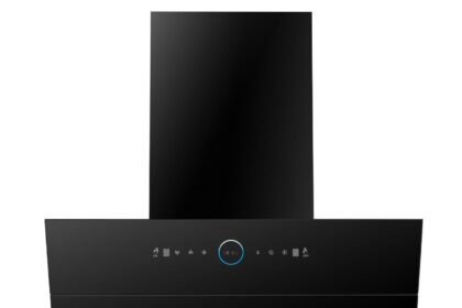 Hindware Launches Carmela BLDC Auto-Clean Chimney