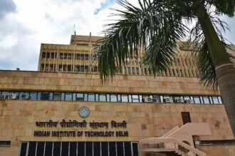 IIT Delhi Launches Six-Month Executive Course in Generative AI for Professionals