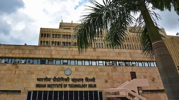 IIT Delhi Launches Six-Month Executive Course in Generative AI for Professionals