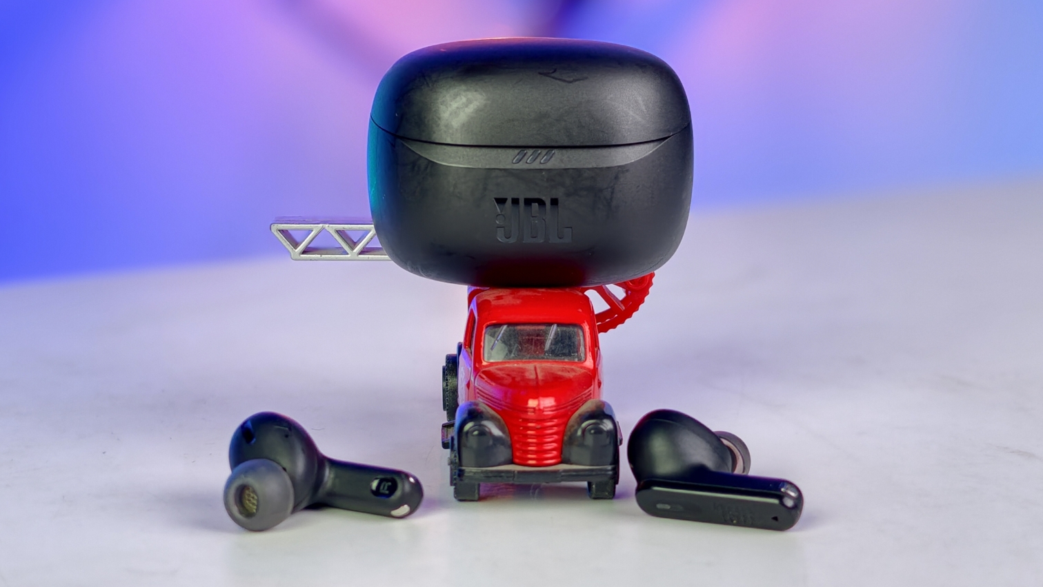 JBL Tune Beam 2 TWS Buds Review: A Balanced Audio Experience