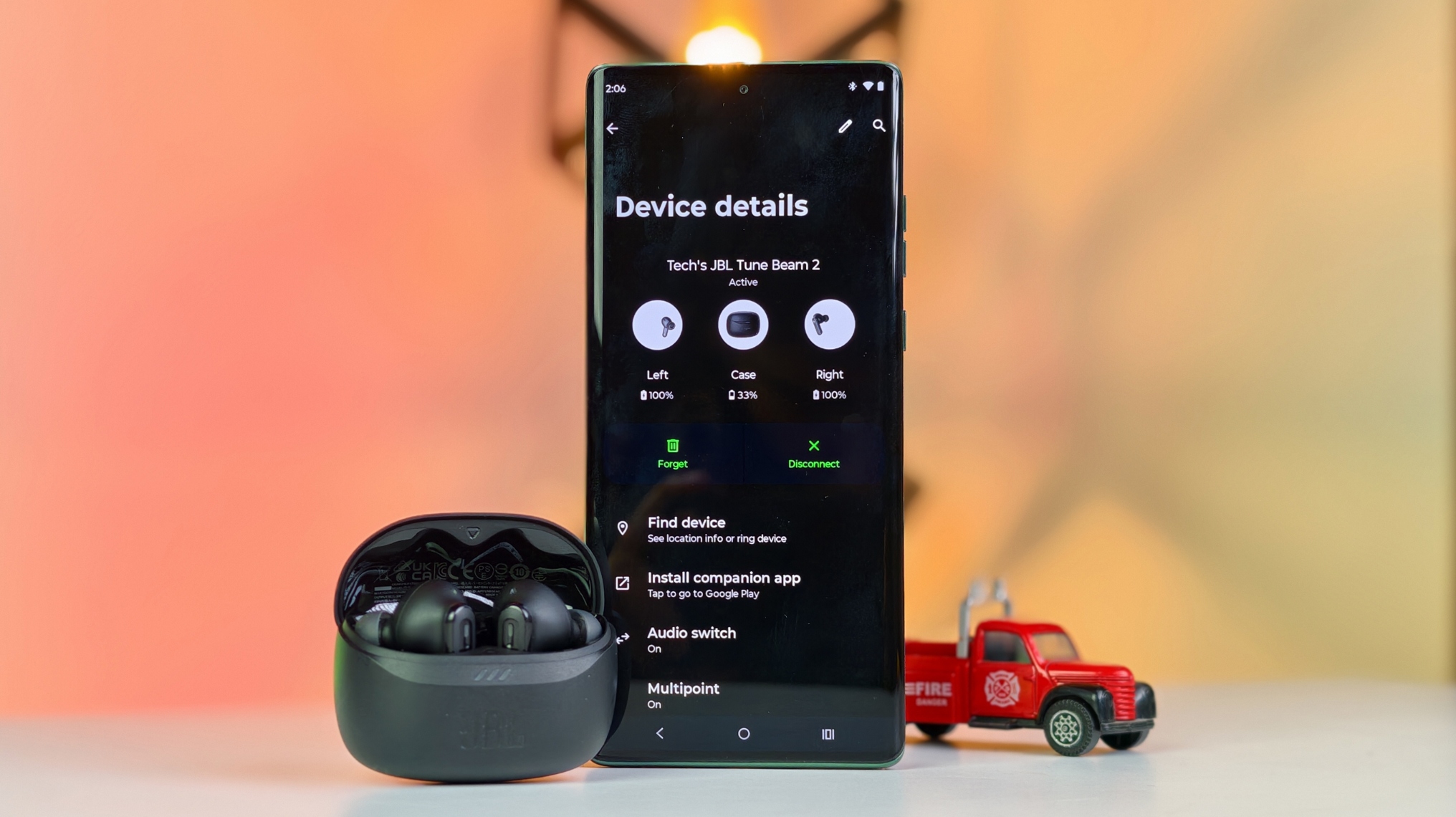 JBL Tune Beam 2 TWS Buds Review: A Balanced Audio Experience