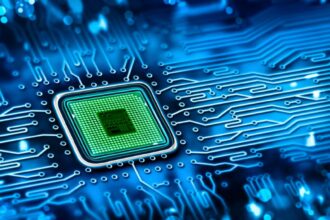 India Set to Unveil First Locally Made Semiconductor Chip in 2025