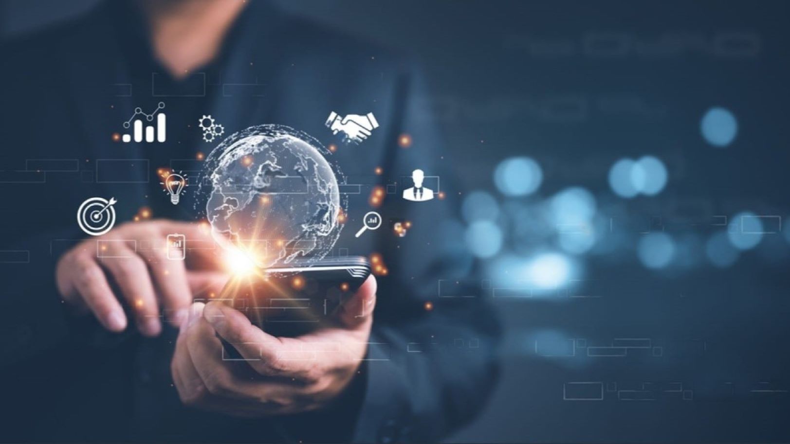 India's E&M Sector Growth Rides on Internet Advertising Boom