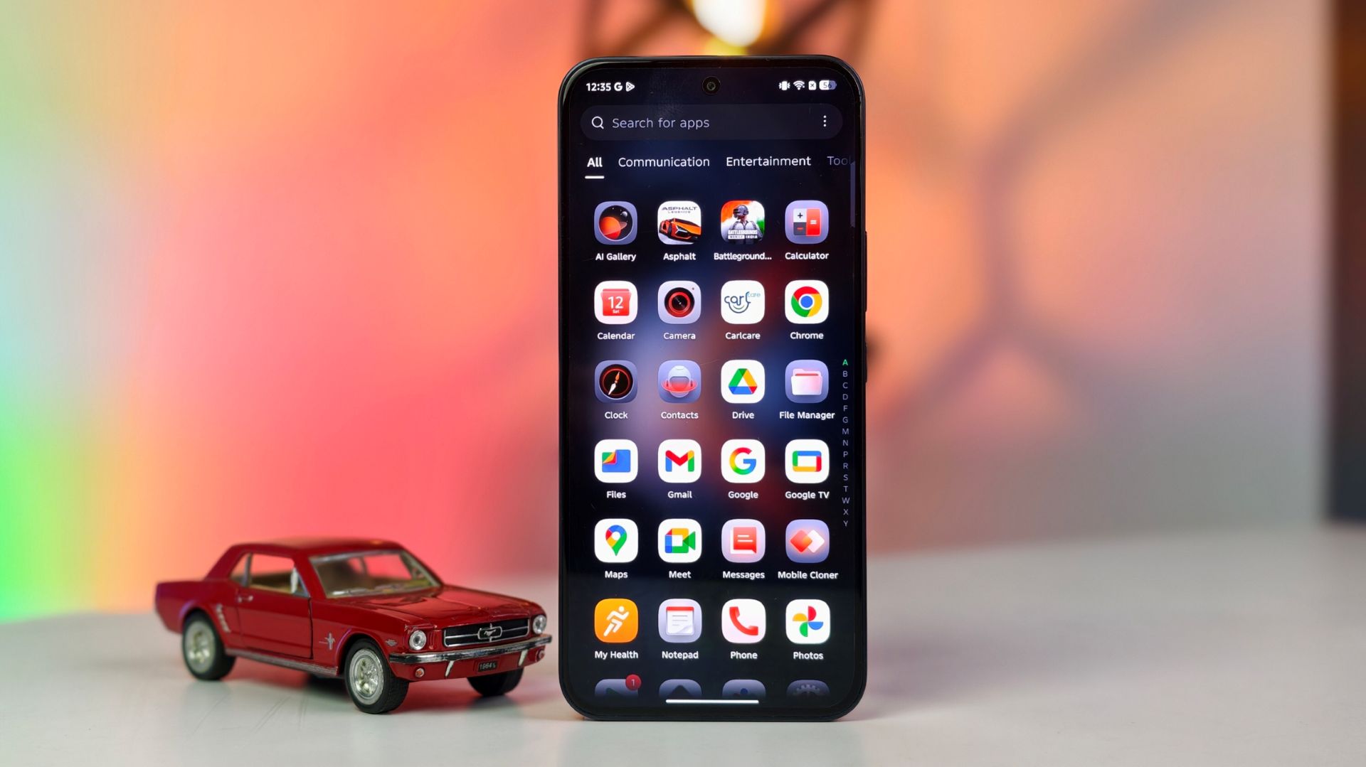 Infinix GT 30 Pro Review