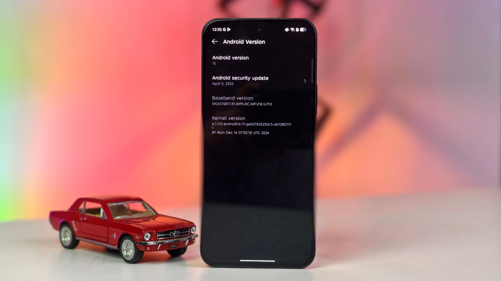 Infinix GT 30 Pro Review