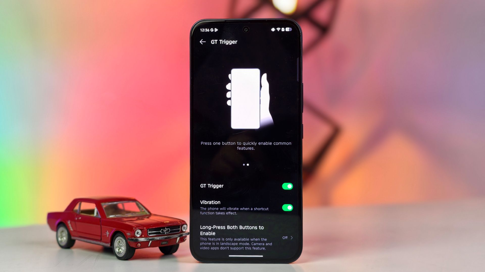 Infinix GT 30 Pro Review