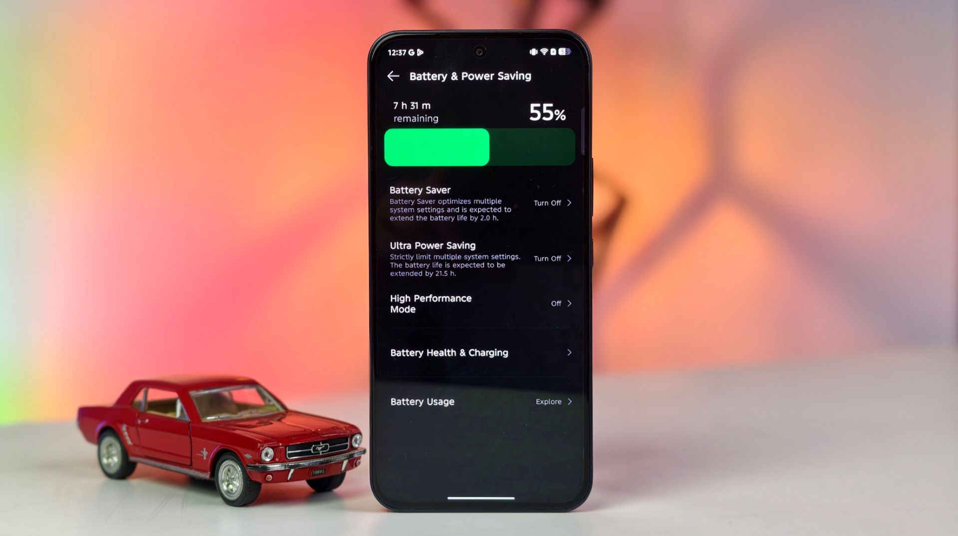 Infinix GT 30 Pro Review