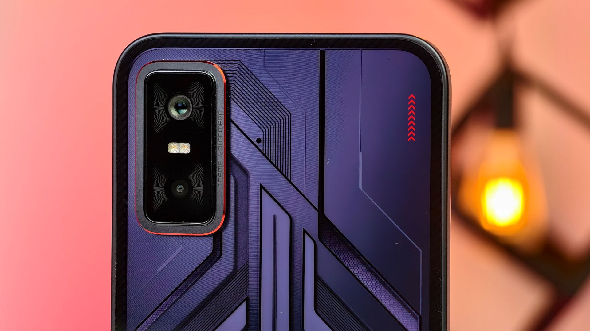 Infinix GT 30 Pro Review