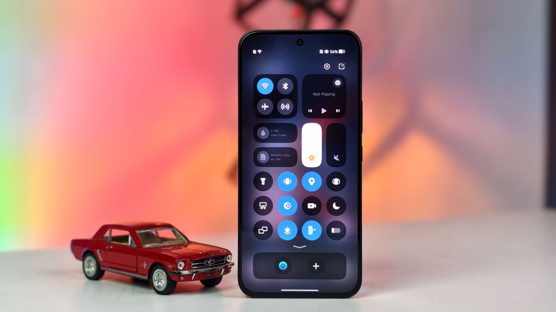 Infinix GT 30 Pro Review