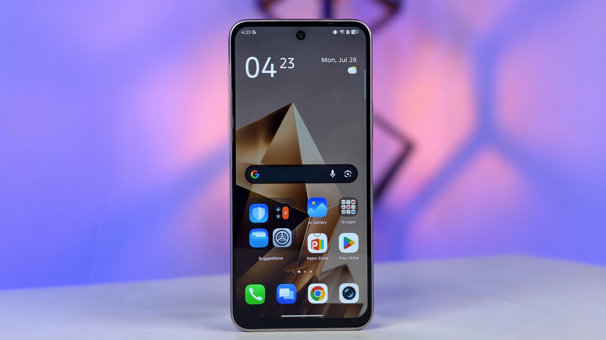 Infinix Note 50x Review