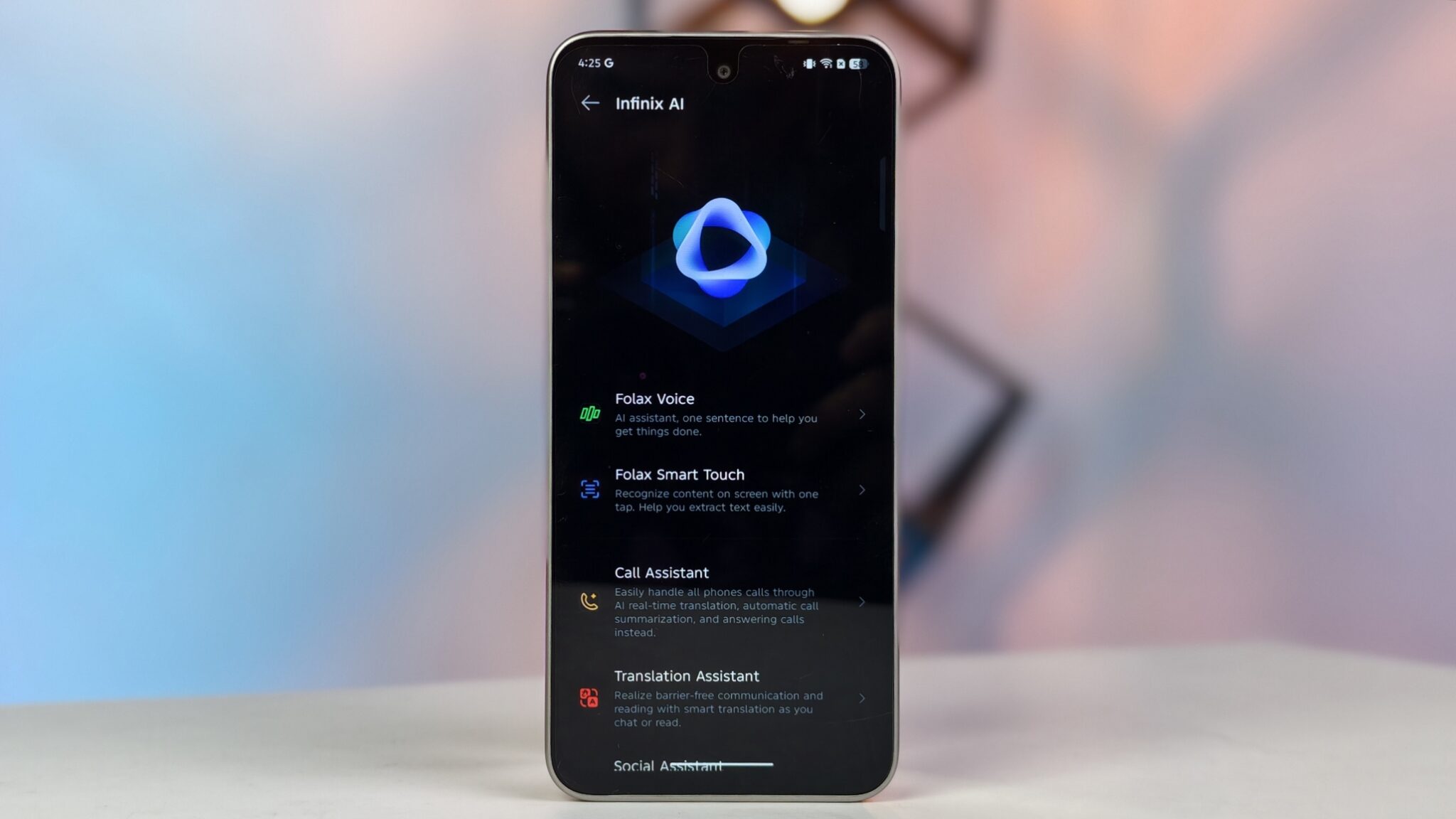 Infinix Note 50x Review