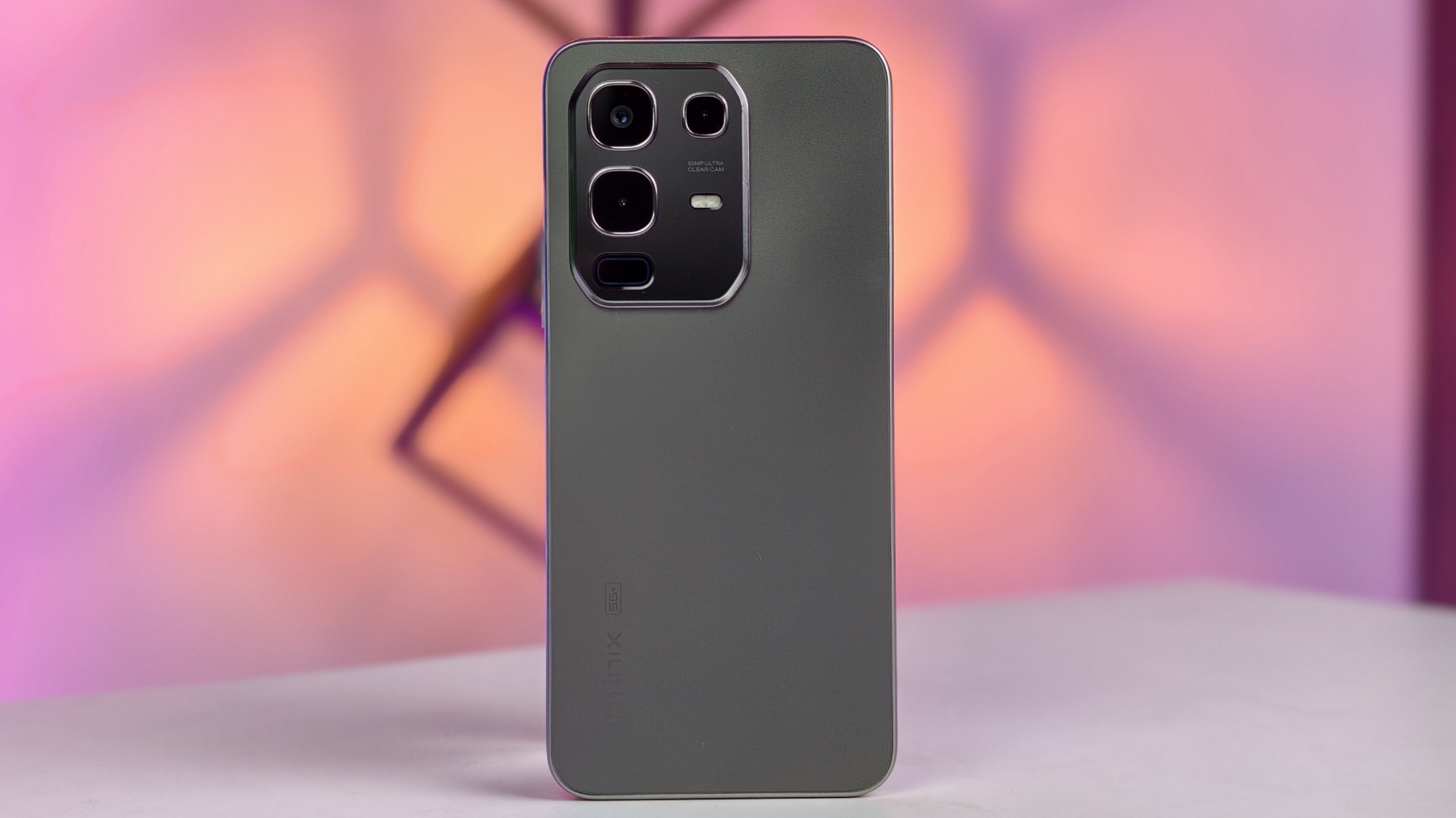 Infinix Note 50x Review