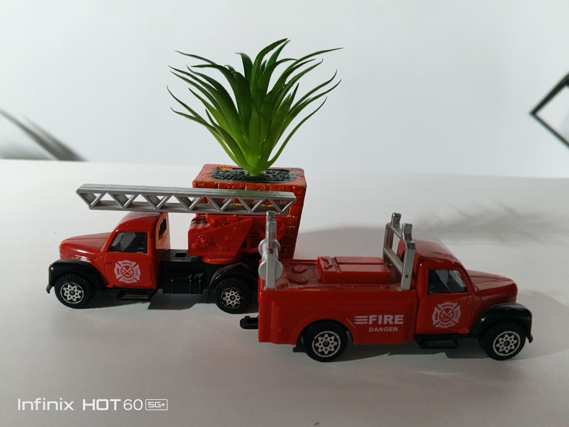 Infinix Hot 60 5G+ Camera Samples