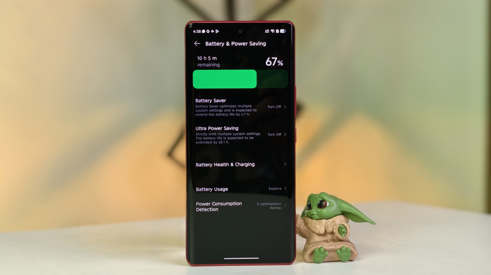 Infinix Note 50s Review