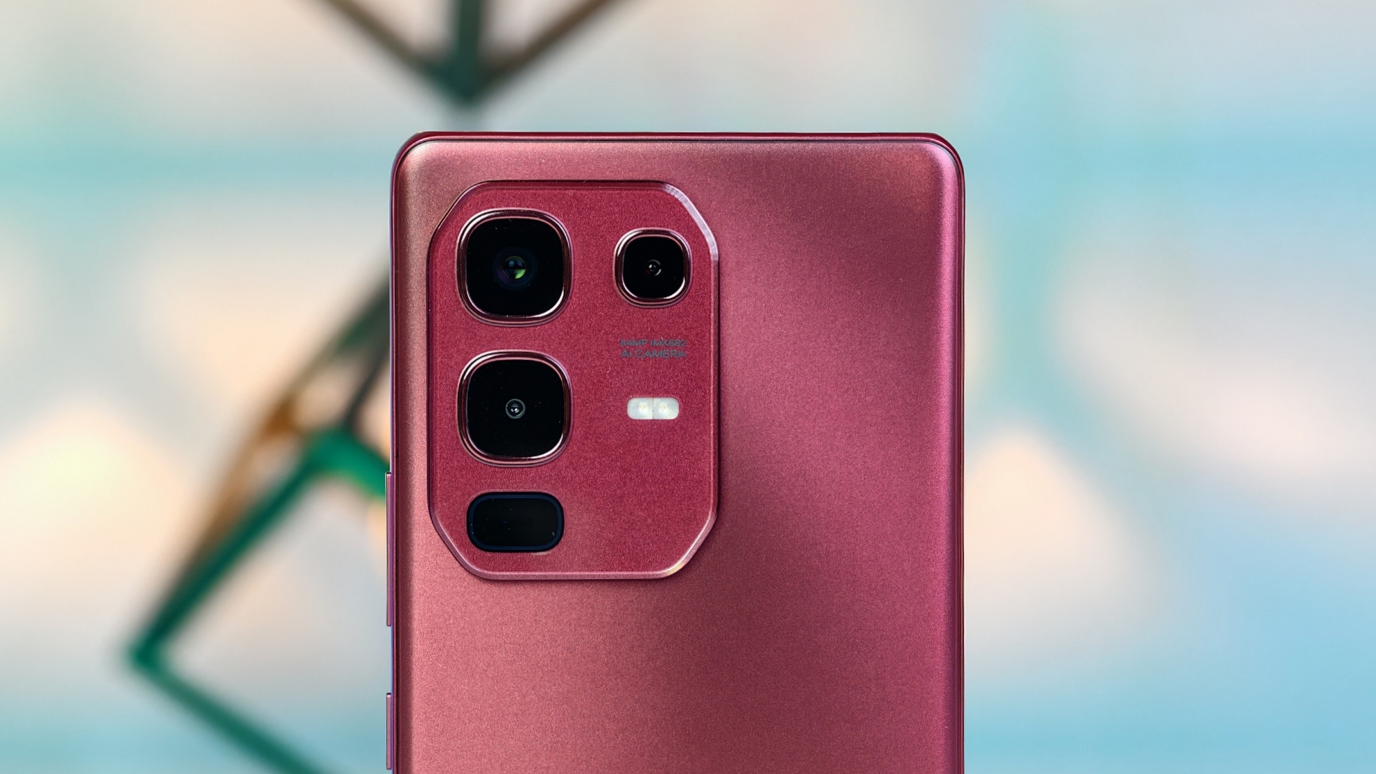 Infinix Note 50s Review