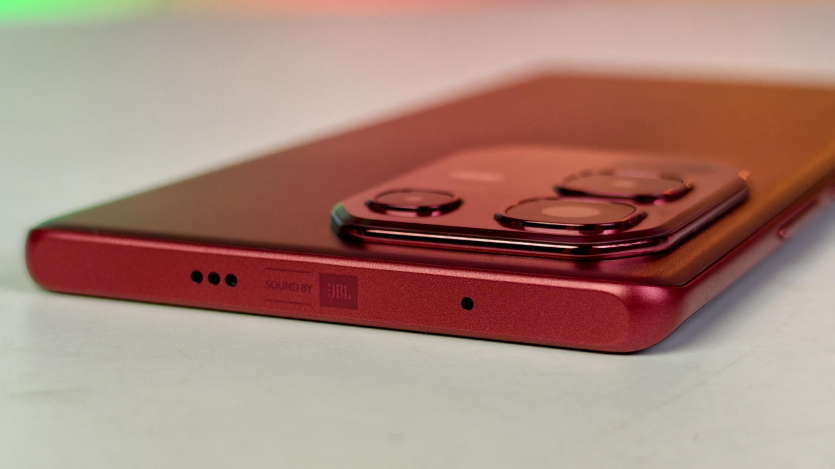 Infinix Note 50s Review