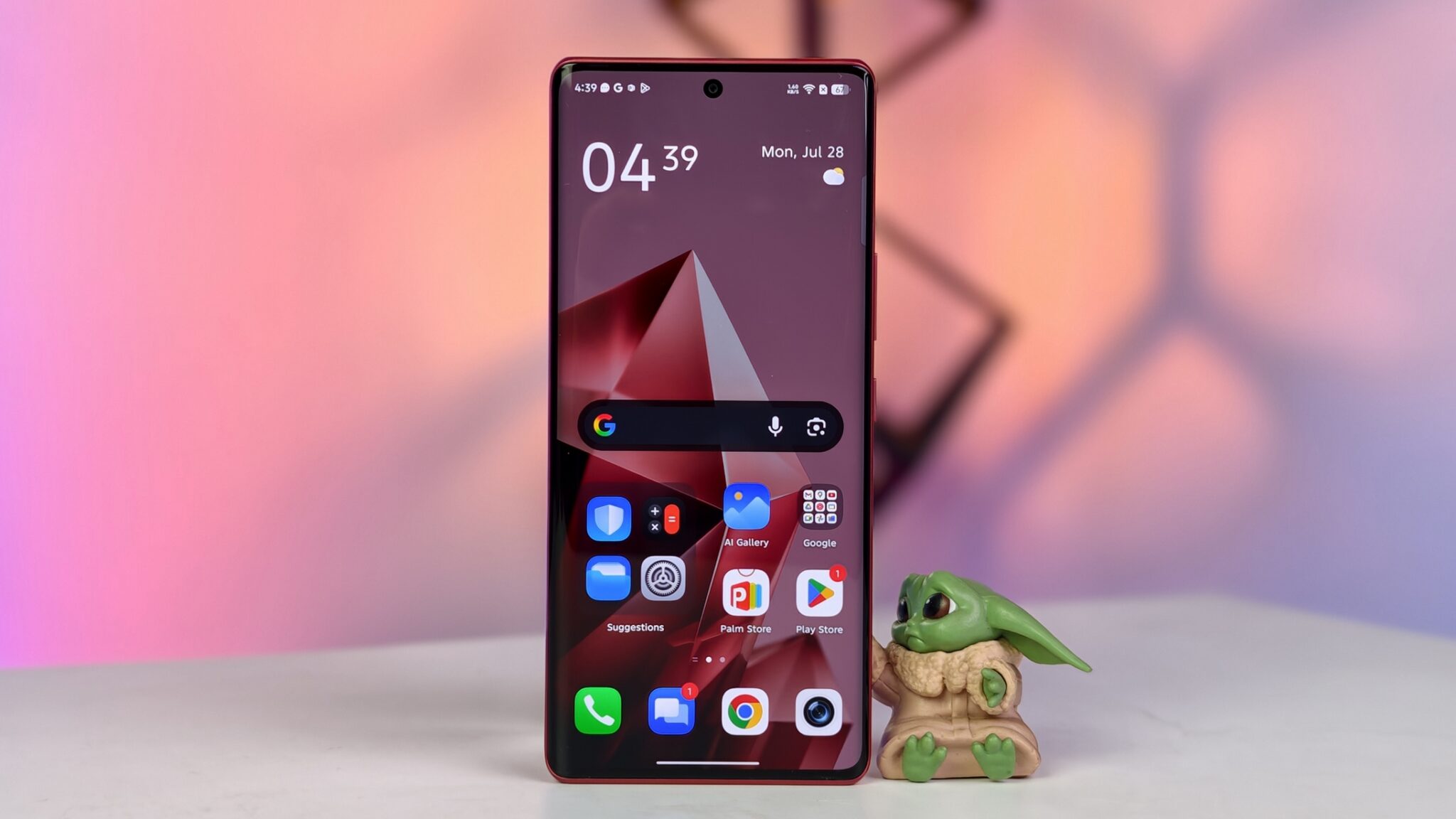 Infinix Note 50s Review