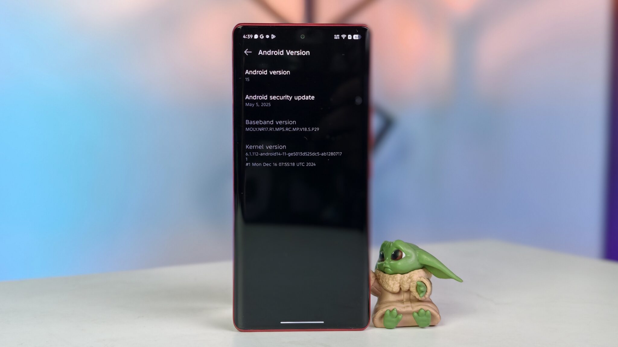 Infinix Note 50s Review