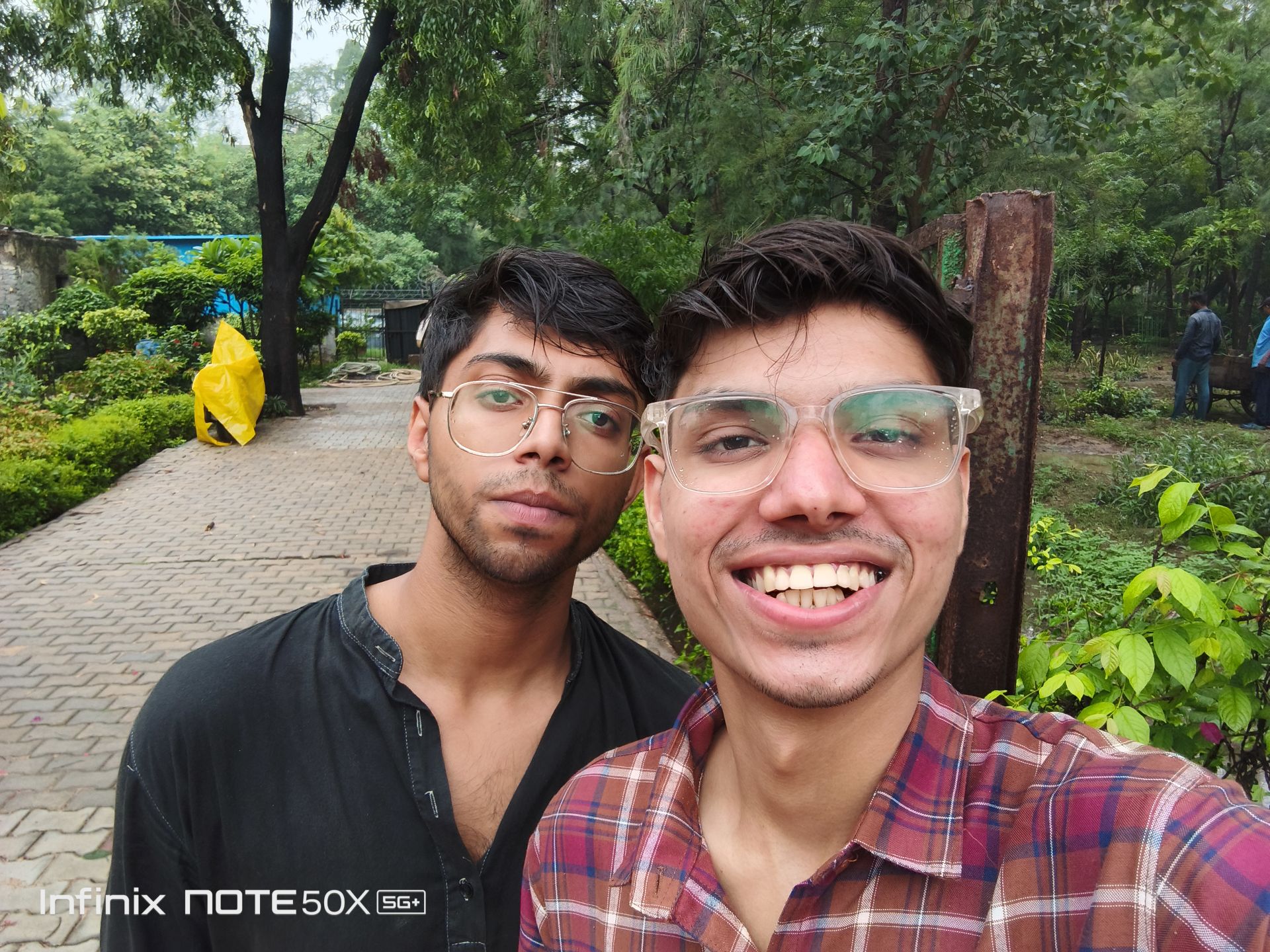 Infinix Note 50x Review: A Budget Contender with AI Ambitions 14 Infinix Note 50x