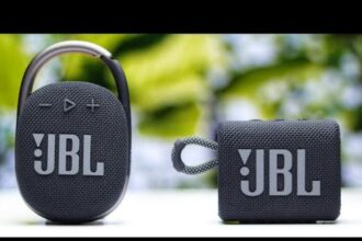 JBL GO3 & CLIP 4 ECO