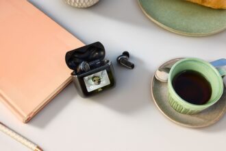 JBL Introduces Tour PRO 3 Earbuds