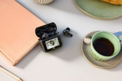 JBL Introduces Tour PRO 3 Earbuds