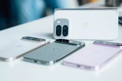 July’s Google Pixel Update