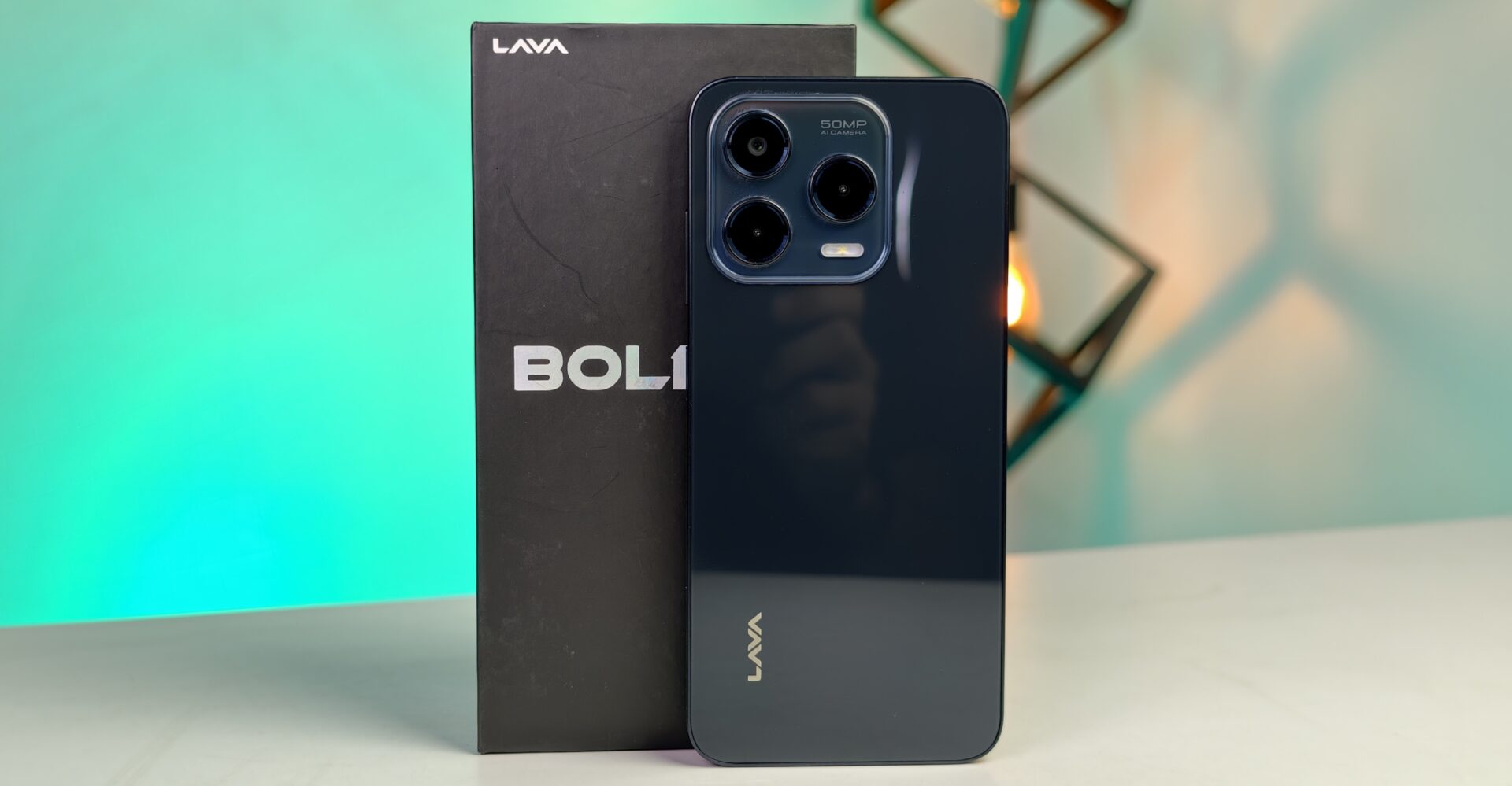 LAVA Bold N1 Pro