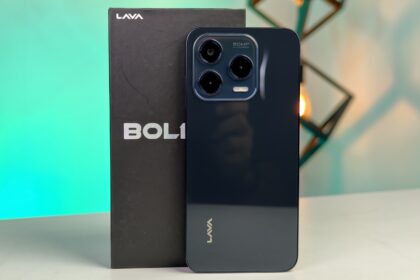 LAVA Bold N1 Pro