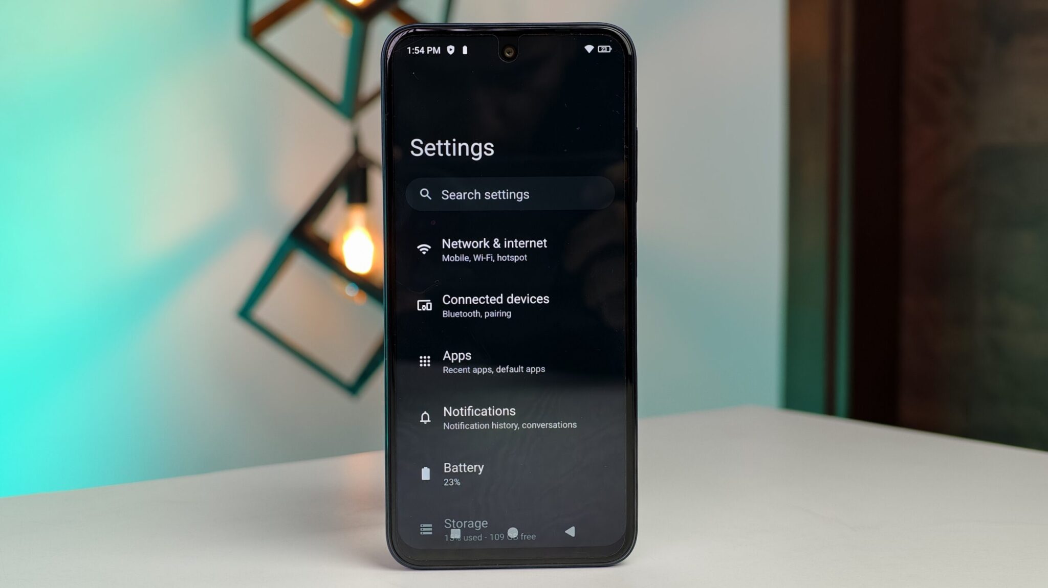 LAVA Bold N1 Pro 11 scaled