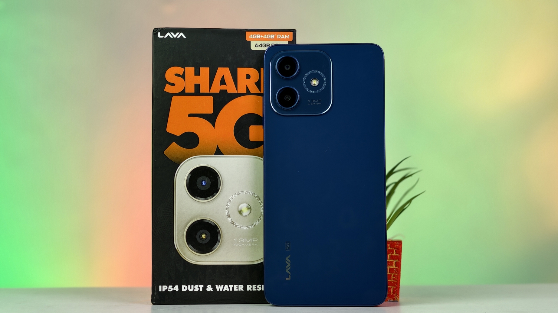 LAVA Shark 5G Review