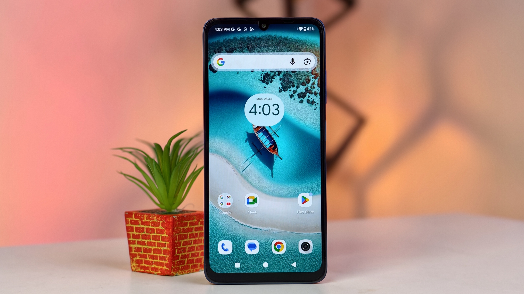 LAVA Shark 5G Review