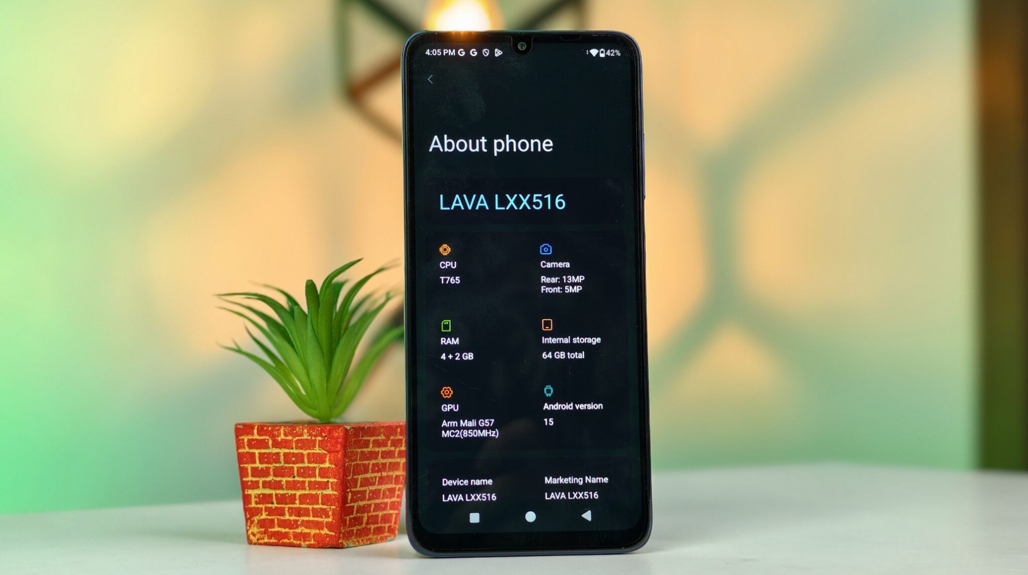 LAVA Shark 5G Review