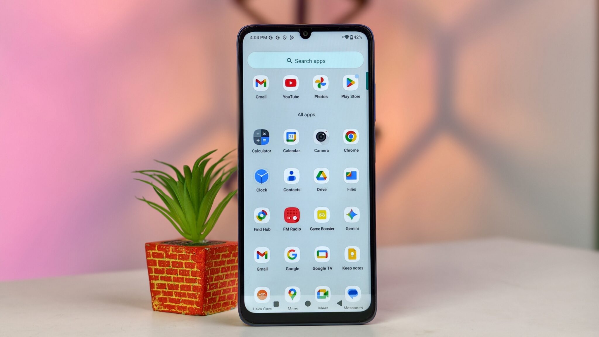 LAVA Shark 5G Review