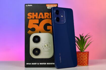 LAVA Shark 5G Review