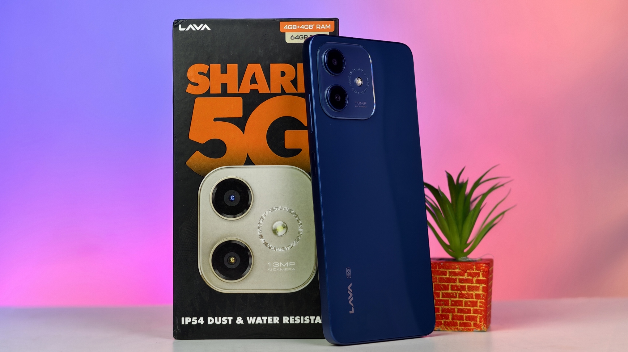 LAVA Shark 5G Review