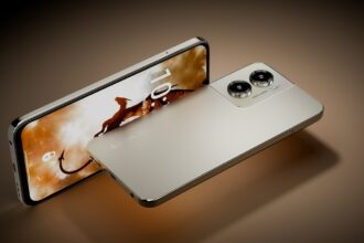 Lava Blaze Dragon 5G with Snapdragon 4 Gen 2 launched in India