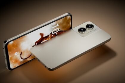 Lava Blaze Dragon 5G with Snapdragon 4 Gen 2 launched in India