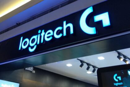 Logitech Upgrades to Boost Your PC Experience