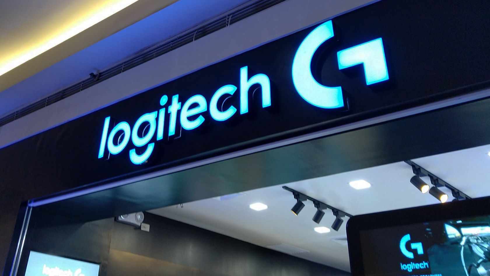 Logitech Upgrades to Boost Your PC Experience
